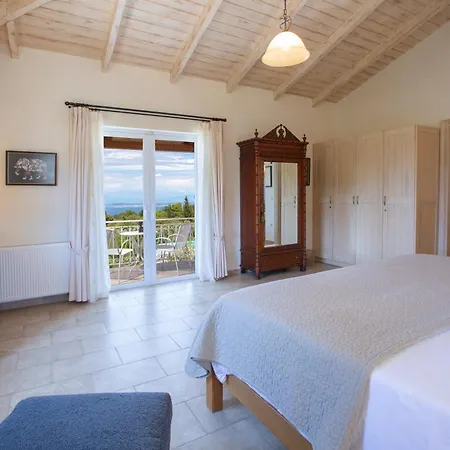Villa Avra Tsoukaladhes