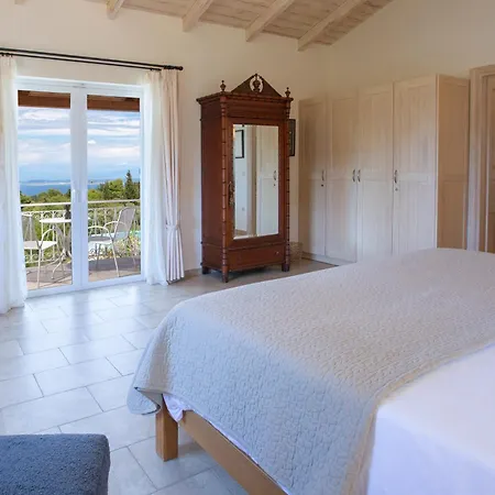 Villa Avra Tsoukaladhes