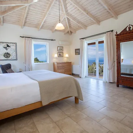Villa Avra Tsoukaladhes